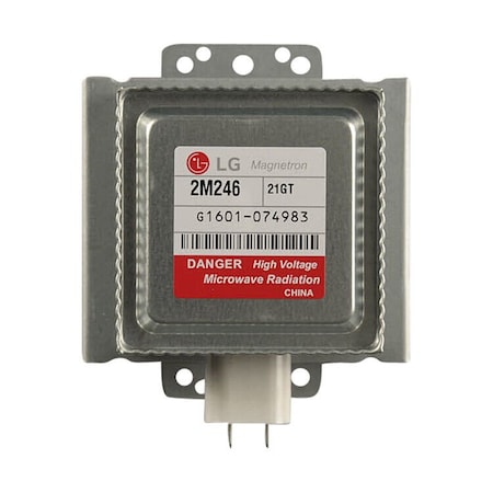 Ge WB27X44106 GE Magnetron WB27X44106
